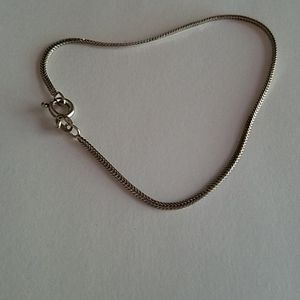 .925 bracelet